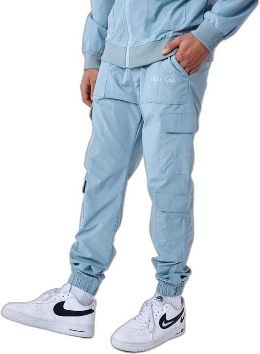 Immagine prodotto Project X Paris pantaloni cargo avec empiècement (XL)