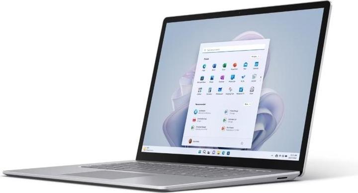 Produktbild Auctionline.ch Microsoft Surface Laptop 5 (16 GB, 13.50", 256 GB, CH, A / Wie neu)