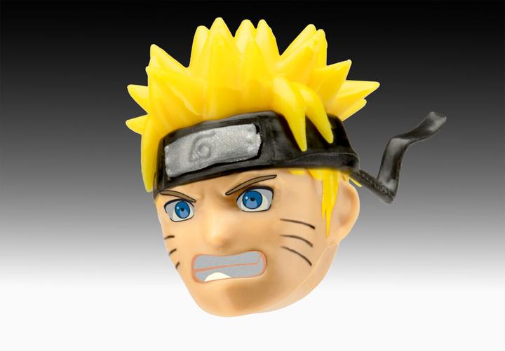 Immagine prodotto Revell Sistema Naruto easy-click