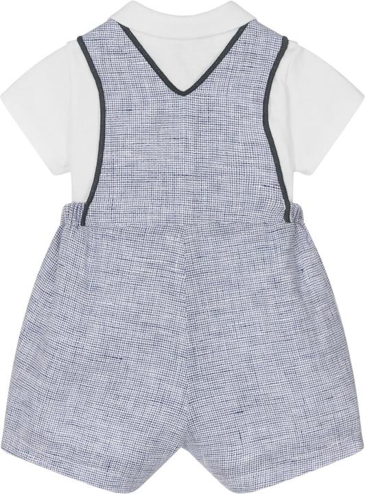 Actual product image Emporio Armani Baby Sleepsuit (68)