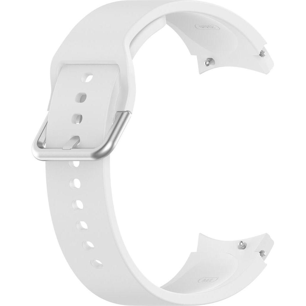 Thumbnail - König Design Sport Ersatz Armband für Samsung Galaxy Watch 5 40 / 44 mm Silikon Band Loop Neu (40 mm, Silikon, Galaxy Wa...