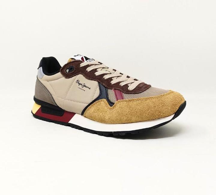 Produktbild Pepe Jeans Brit Colors (41)
