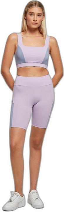 Image du produit Urban Classics Ladies Color Block Bra - 17078 (M)