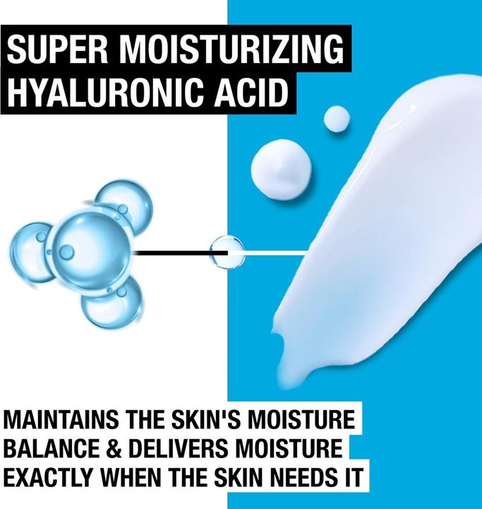 Actual product image Neutrogena Hydro Boost (Body gel, 400 ml)