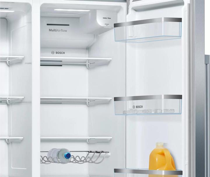 Immagine prodotto Bosch Hausgeräte KAD93AIEP (562 l)