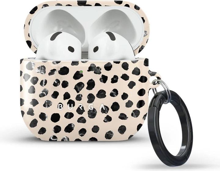 Immagine prodotto Burga Custodia Apple Airpods 4 (Coperchio della custodia di ricarica)