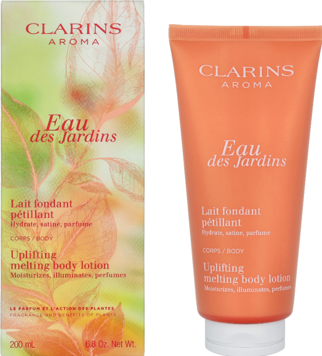 Immagine prodotto Clarins Lozione per il corpo (Latte corpo, 200 ml)
