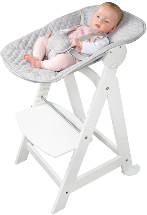 Actual product image Roba Born Up (Stair high chair)