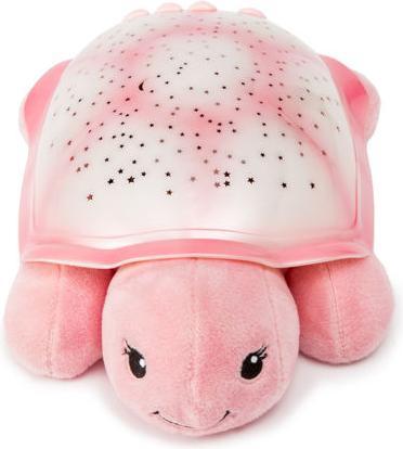 Image du produit Cloud B CLOUD'B-7323-2W1 NIGHT LIGHT POSTORY Turtle Pink