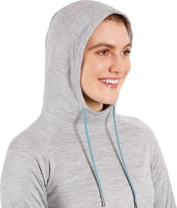Produktbild Trespass Hattie Kapuzenpullover Aktiv (34)