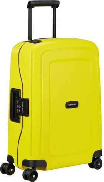 Immagine prodotto Samsonite cura Spinner 55/20 (34 l, Bagaglio a mano (fino a 50 litri))
