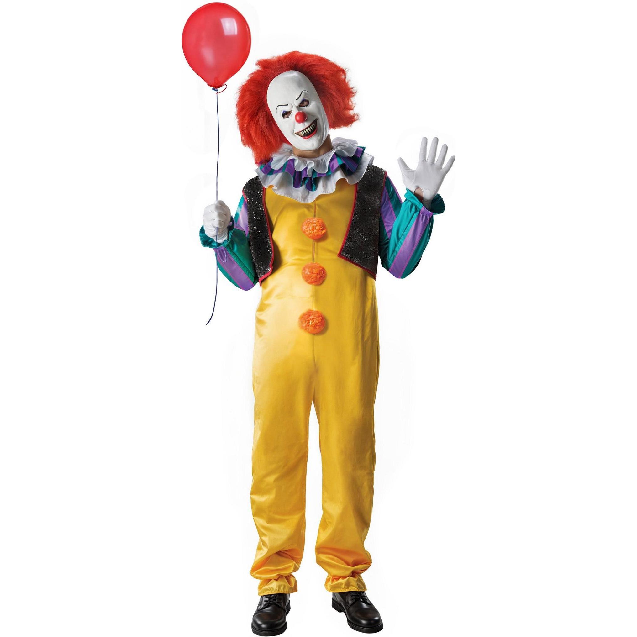 Rubies Pennywise Kostüm (XL)