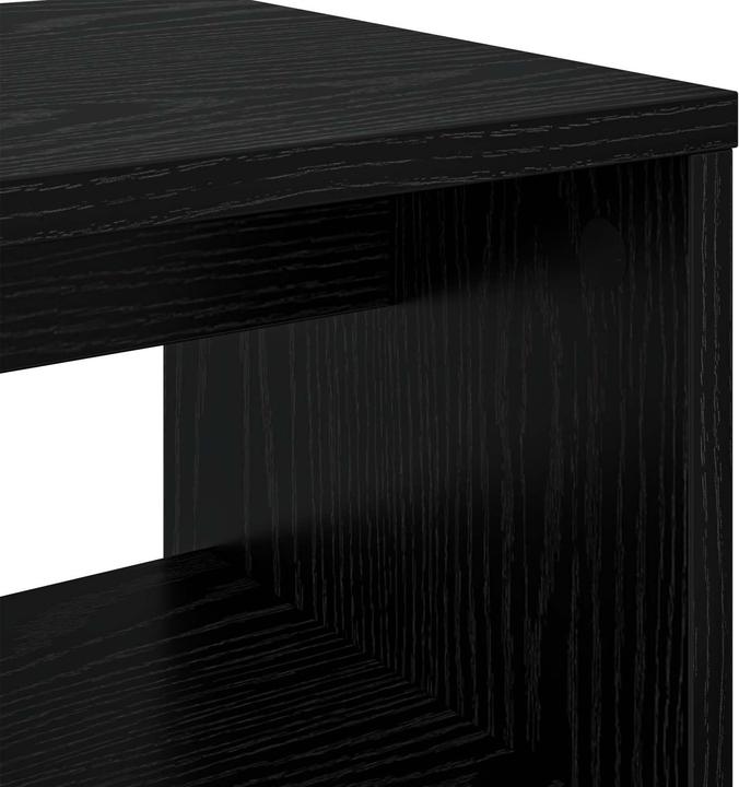 Actual product image vidaXL TV-Schränk (30 x 100 x 40 cm)