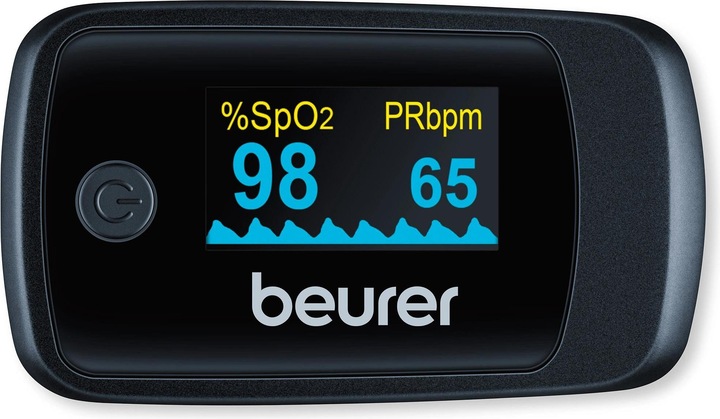Immagine prodotto Beurer PO45