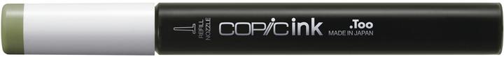 Actual product image Copic Ink Type YG - 63