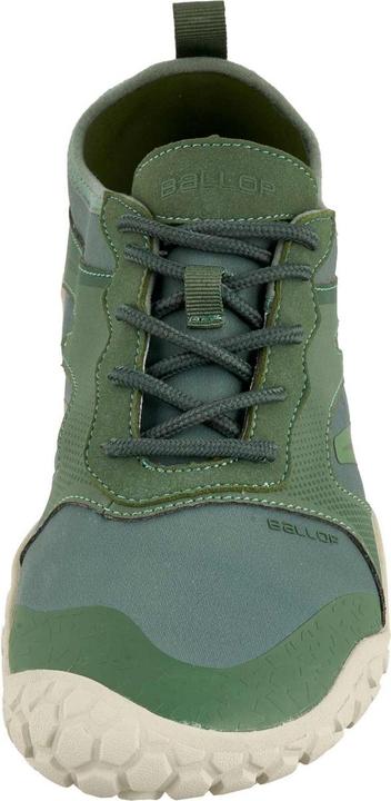 Actual product image Ballop Barefoot (44)