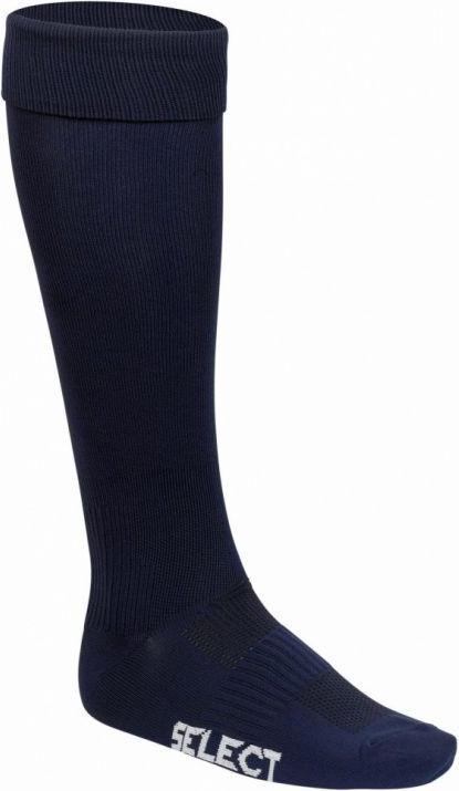 Select Club v22 marineblaue Fussballsocken