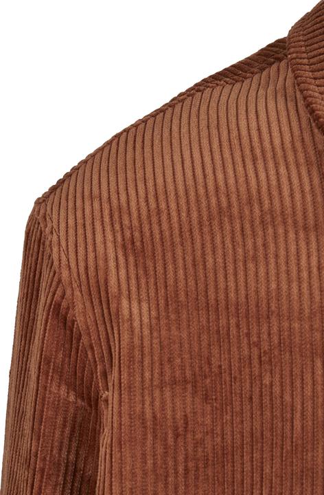 Produktbild Urban Classics Boxy Corduroy Jacket (S)