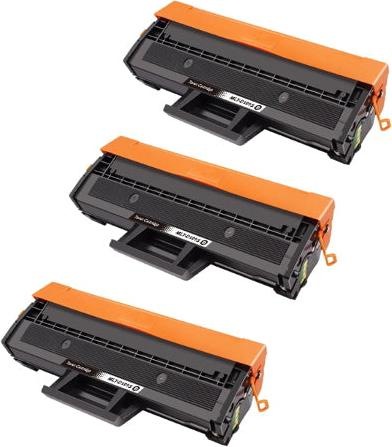 Produktbild Hermex Kompatibler Toner für Samsung SCX-3405FW (BK)