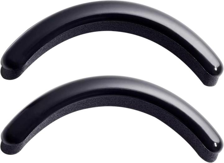 Actual product image Shiseido Eyelash Curler Pads (Black)