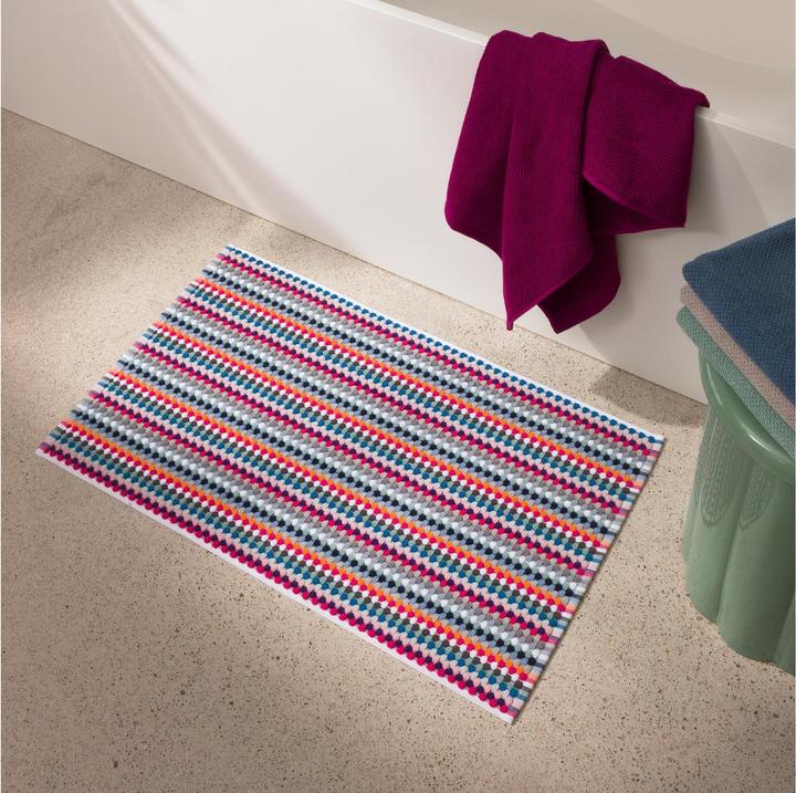 Actual product image Möve Bliss Badvorleger 50x80 (80 x 50 cm)