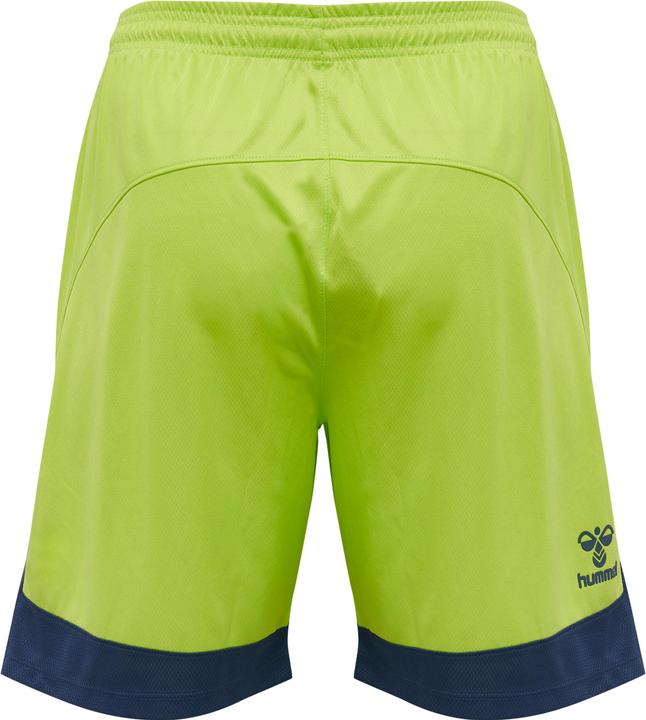 Produktbild hummel Lead Poly Shorts (S)
