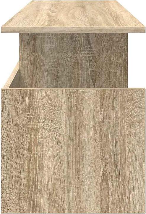 Actual product image vidaXL TV-Ständer (35 x 102 x 45 cm)