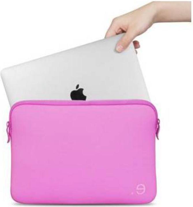 Produktbild Be.ez Hülle für MacBook Pro Retina 15 Zoll LA Robe Edition mit Reissverschluss (15")