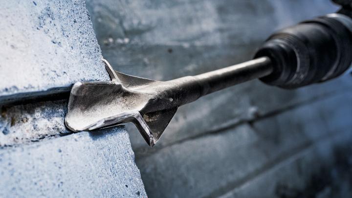 Produktbild Bosch Professional Zubehör PRO SDS plus Winged Gouging, 22 x 250 mm (22 mm)