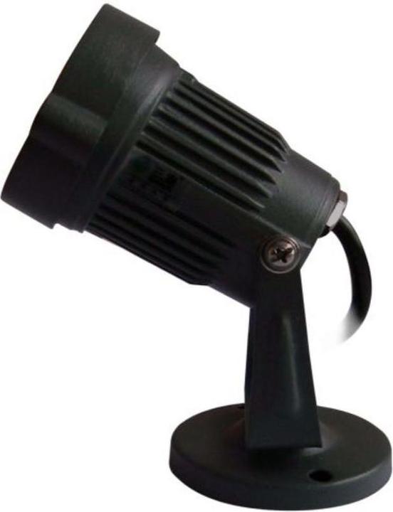 Actual product image Synergy 21 s21-led-tom01031 Outdoor Spot Lighting LED black (195 lm, IP65)