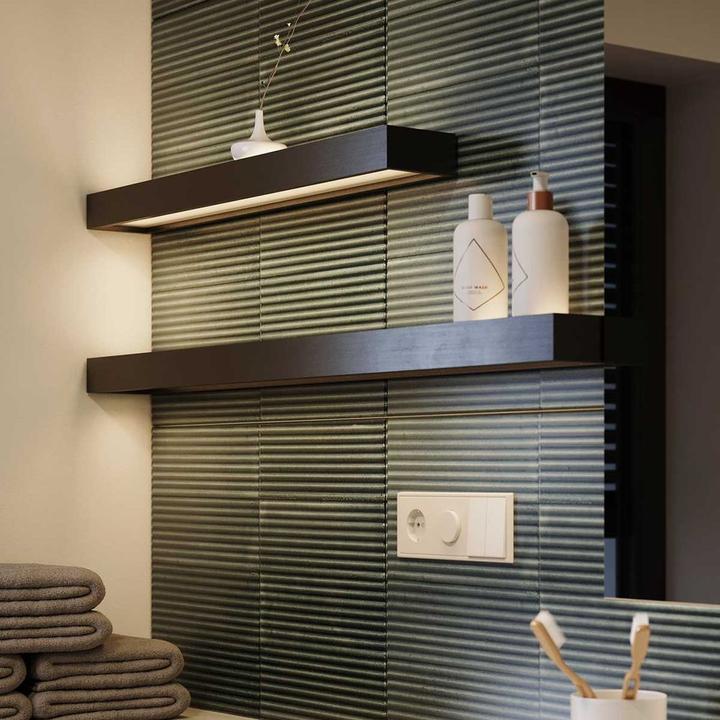 Image du produit s.luce Mur Cusa Up&Down (1200 lm)