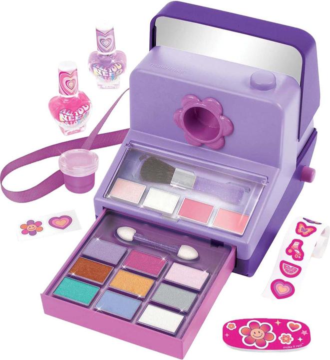 Immagine prodotto Spectron Make it Real – Glamouröses Make-up-Set