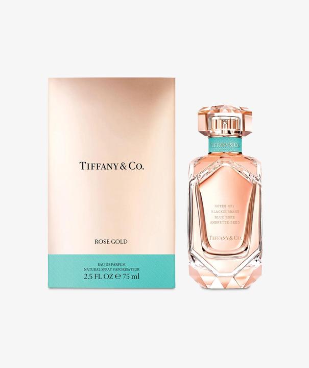 Actual product image Tiffany & Co. Eau de Parfum (Eau de parfum, 75 ml)