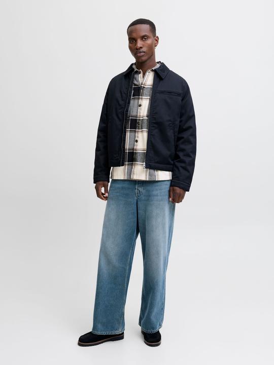 Produktbild Jack & Jones Jjecharge Overshirt Ls Noos (XL)
