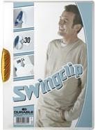 Produktbild Durable SWINGCLIP 25 ST 226009 (A4, 25x)