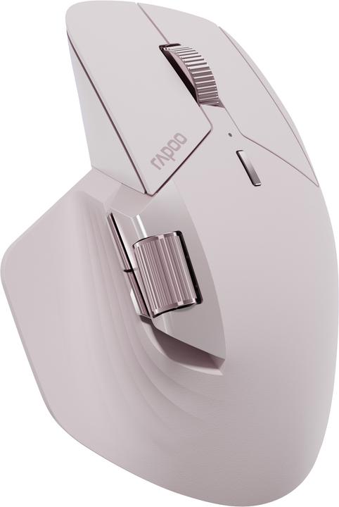 Produktbild Rapoo MT760M (Kabellos)
