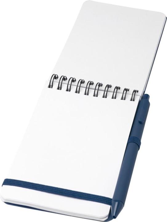 Immagine prodotto Generic Blocco Note a Spirale (A6, Righe)