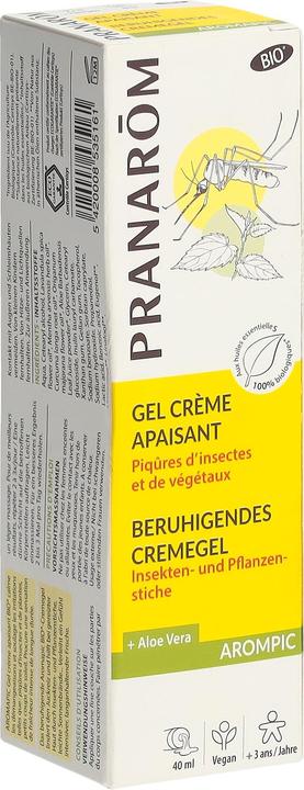 Immagine prodotto Pranarom Beruhigende Cremegel (40 ml)