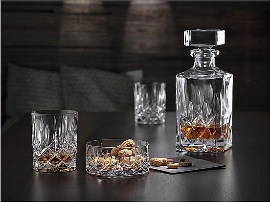Produktbild Nachtmann Noblesse (7.50 dl, 3 x, Whiskygläser)