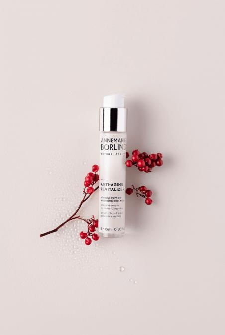 Actual product image Annemarie Börlind Beauty Shot Anti Aging ReVitalising (15 ml)