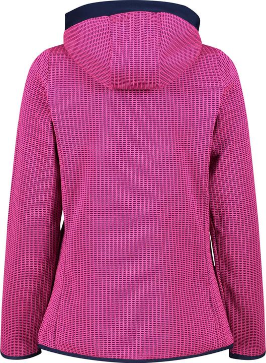 Image du produit CMP Campagnolo Sweat à capuche (34)