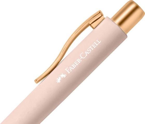 Image du produit Faber-Castell Poly Ball Urban (Rose pâle, 1 x)