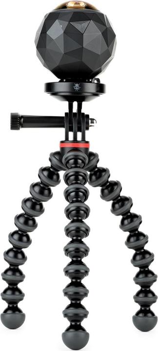 Actual product image Joby GorillaPod 500 Action (Plastic)