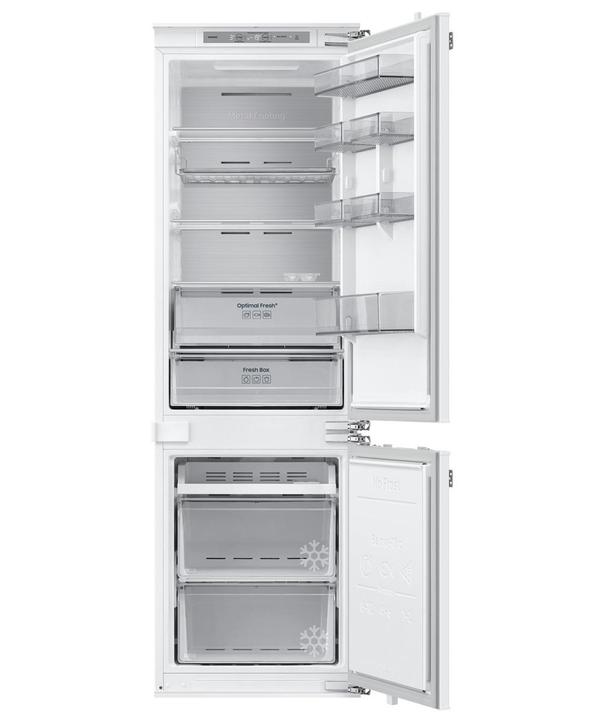 Produktbild Samsung BRB80F26ADF0WS (264 l)