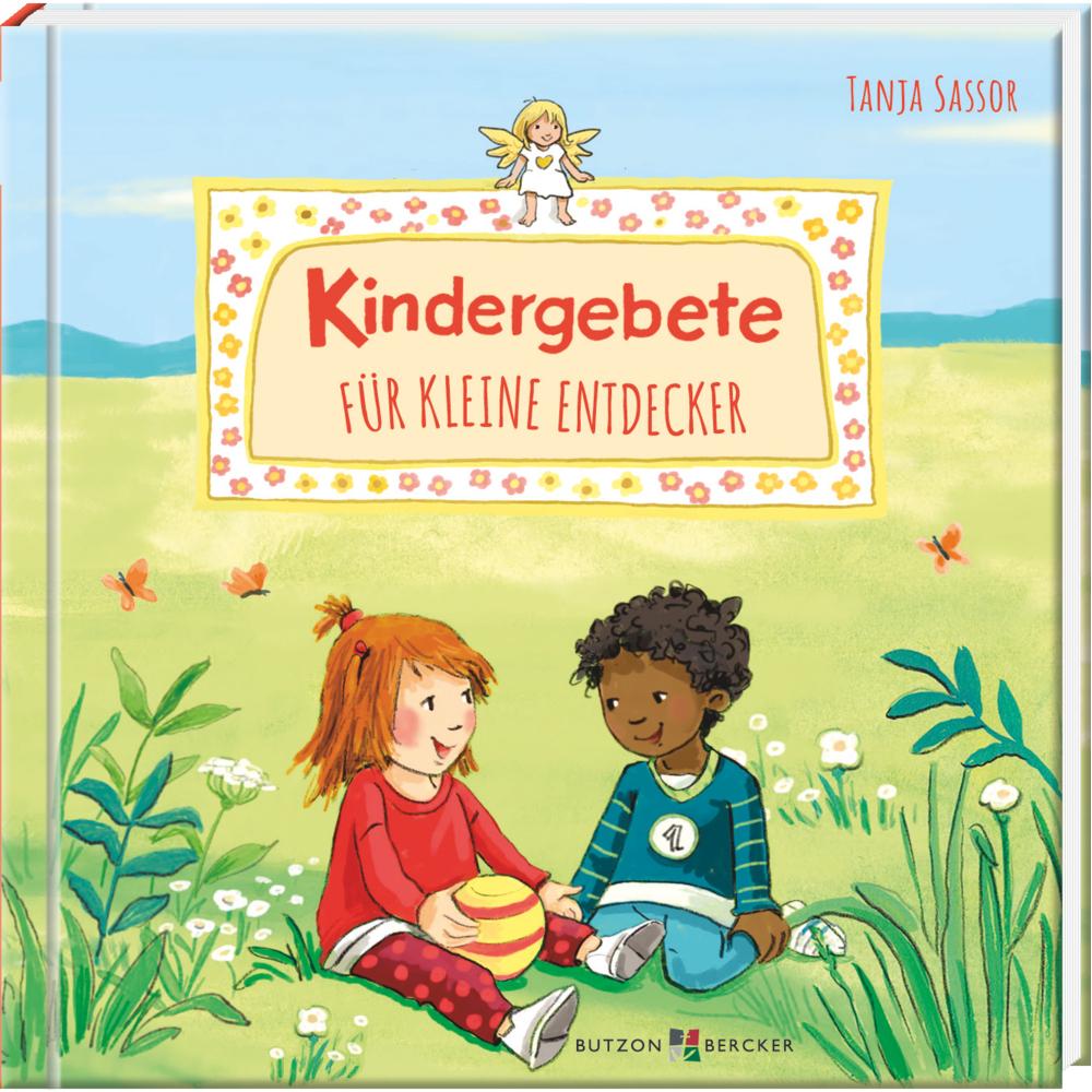 Dorothea Ackroyd, Kinderbücher von Dorothea Ackroyd, Tanja Sassor