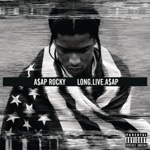 LONG LIVE A$AP (COLV) (DLX) (ORG) (YLW) (ASAP Rocky, 2024)