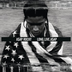 LONG LIVE A$AP (COLV) (DLX) (ORG) (YLW) (ASAP Rocky, 2024)