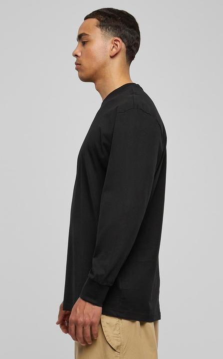 Actual product image Urban Classics Tall Tee L/S (M)
