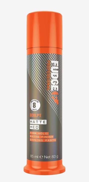 Actual product image Fudge STYLE matte hed 75 gr (Hair wax, 85 ml)