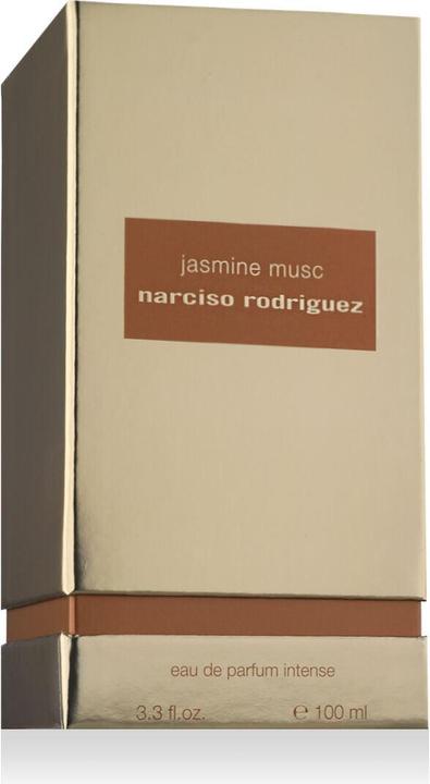 Immagine prodotto Narciso Rodriguez Jasmin Musc (Eau de parfum, 100 ml)